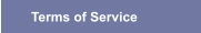 Terms of Service